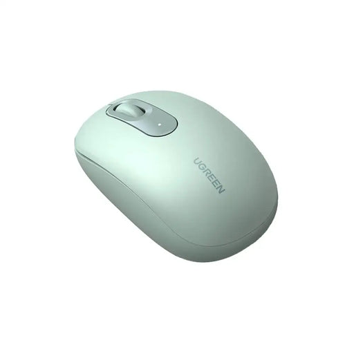 Ugreen MU105 USB 2.4GHz wireless mouse - green - Other office accessories<<<HurtelXML
