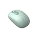 Ugreen MU105 USB 2.4GHz wireless mouse - green - Other office accessories<<<HurtelXML