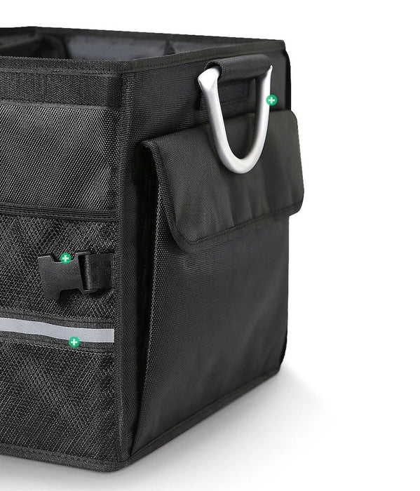 Ugreen multi-functional trunk organizer black (LP256 80710) - Other car accessories<<<HurtelXML
