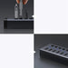 Ugreen multifunctional HUB 7in1 USB Type C - 7x USB Type A 3.0 PD DC 12V gray (CM481) - USB hubs<<<HurtelXML