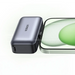 Ugreen PB503 5000mAh powerbank with USB-C port and integrated USB-C connector - gray - Powerbanks<<<HurtelXML