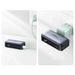 Ugreen PB503 5000mAh powerbank with USB-C port and integrated USB-C connector - gray - Powerbanks<<<HurtelXML
