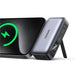 Ugreen PB503 5000mAh powerbank with USB-C port and integrated USB-C connector - gray - Powerbanks<<<HurtelXML