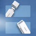 Ugreen Portable TF/SD Card Reader for USB 3.0 Black (CM104) - Flash card readers<<<HurtelXML