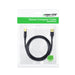 Ugreen printer cable USB-A - USB-B 480Mb/s 5m black (US135) - Cell phone cables<<<HurtelXML