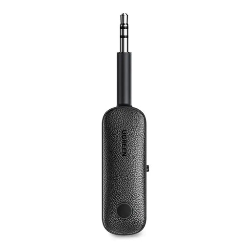 Ugreen receiver bluetooth transmitter mini jack 3.5mm black (CM403) - Audio adapters<<<HurtelXML&&&Exhibition