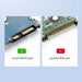 Ugreen SSD/HDD 2.5’’ USB 3.0 SATA Black (CM237) - Disk adapters<<<HurtelXML