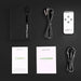 Ugreen switch splitter switch HDMI - 3x HDMI 3D 4K 7.5 Gbps 36 bit per channel black (40234) - KVM switches<<<HurtelXML
