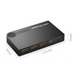 Ugreen switch splitter switch HDMI - 3x HDMI 3D 4K 7.5 Gbps 36 bit per channel black (40234) - KVM switches<<<HurtelXML