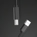 Ugreen US122 USB-B USB-A 2.0 printer cable 10m - black - Cell phone cables<<<HurtelXML