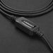 Ugreen US122 USB-B USB-A 2.0 printer cable 15m - black - Cell phone cables<<<HurtelXML