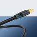 Ugreen US128 10370 USB-A 3.0 / USB-A 3.0 5Gb/s cable 1m - black - Cell phone cables<<<HurtelXML