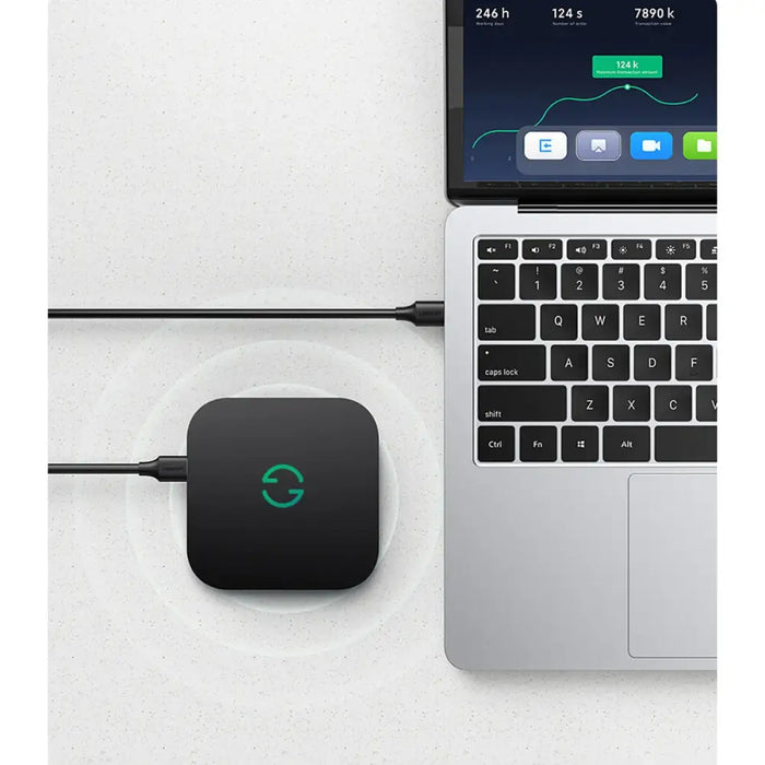 Ugreen US128 90576 USB-A 3.0 / USB-A 3.0 5Gb/s cable 3m - black - Cell phone cables<<<HurtelXML