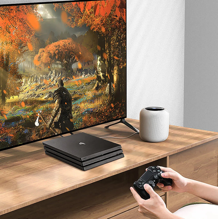 Ugreen US206 30712 USB-A (male) / 3.5 mm mini jack (female) adapter - white - USB adapters<<<HurtelXML