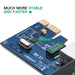 Ugreen US230 Gigabit 10/100/1000Mbps PCI-E Network Card - Black - Other office accessories<<<HurtelXML