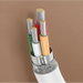 Ugreen US264 60517 USB-C / USB-C PD QC AFC Cable 0.5m - White - Cell phone cables<<<HurtelXML