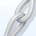 Ugreen US288 60409 USB-A / USB-C QC 3.0 3A 3m cable - white - Cell phone cables<<<HurtelXML