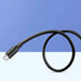Ugreen US289 60134 micro USB / USB-A cable 0.25m - black - Cell phone cables<<<HurtelXML