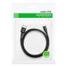 Ugreen US289 60135 micro USB / USB-A cable 0.5m - black - Cell phone cables<<<HurtelXML