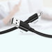 Ugreen US289 60135 micro USB / USB-A cable 0.5m - black - Cell phone cables<<<HurtelXML