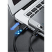 Ugreen US289 60138 micro USB / USB-A cable 2m - black - Cell phone cables<<<HurtelXML