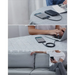 Ugreen US289 60138 micro USB / USB-A cable 2m - black - Cell phone cables<<<HurtelXML