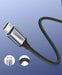 Ugreen US290 60146 USB-A / micro USB 2.4A cable 1m - gray - Cell phone cables<<<HurtelXML