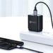 Ugreen US290 60148 USB-A / micro USB 2.4A cable 2m - gray - Cell phone cables<<<HurtelXML&&&Exhibition