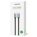 Ugreen US316 90120 USB-C - USB-C PD QC FCP cable 100W 5A 480Mb/s 3m - gray - Cell phone cables<<<HurtelXML
