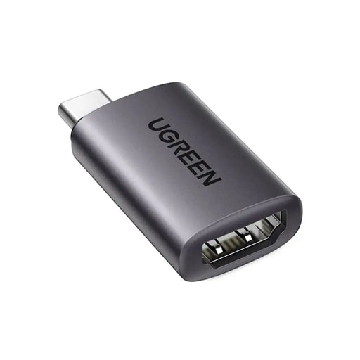 Ugreen US320 USB-C HDMI adapter - gray - USB adapters<<<HurtelXML