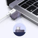 Ugreen US320 USB-C HDMI adapter - gray - USB adapters<<<HurtelXML