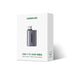 Ugreen US320 USB-C HDMI adapter - gray - USB adapters<<<HurtelXML