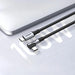 Ugreen US334 70645 USB-C (angled) / USB-C (straight) cable 100W PD 2m - black - Cell phone cables<<<HurtelXML