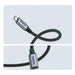 Ugreen US372 80810 USB-C - USB-C PD QC cable 100W 5A 10Gbps 0.5m - gray - Cell phone cables<<<HurtelXML