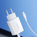 Ugreen USB charger Power Delivery 3.0 Quick Charge 4.0+ 20W 3A white (60450) - Cell phone USB charger<<<HurtelXML&&&USB
