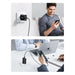 Ugreen USB wall charger Type C 20W Power Delivery black (10191) - Cell phone USB charger<<<HurtelXML