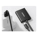 Ugreen VGA (Male) to HDMI (Female) Adapter Cable 0.15m Black (CM513) - Video adapters<<<HurtelXML&&&Exhibition