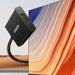 Ugreen VGA (Male) to HDMI (Female) Adapter Cable 0.15m Black (CM513) - Video adapters<<<HurtelXML&&&Exhibition