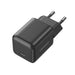 Ugreen X512 20W GaN 1x USB-C Wall Charger - Gray - Cell phone USB charger<<<HurtelXML&&&ChargersLAD-SIC<<<Power