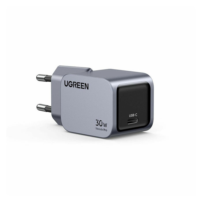 CHARGER X703 220V 1xUSB-C GaN 30W Nexode Pro UGREEN