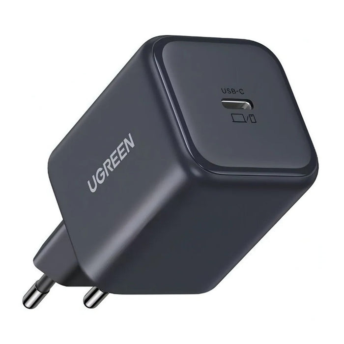 CHARGER X524 1xUSB-C 45W GaN mini UGREEN - BLACK