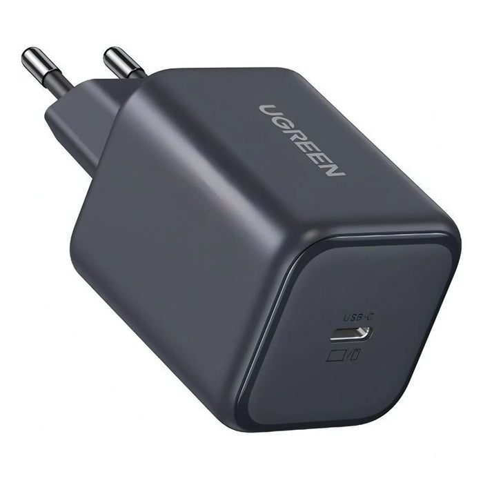 CHARGER X524 1xUSB-C 45W GaN mini UGREEN - BLACK