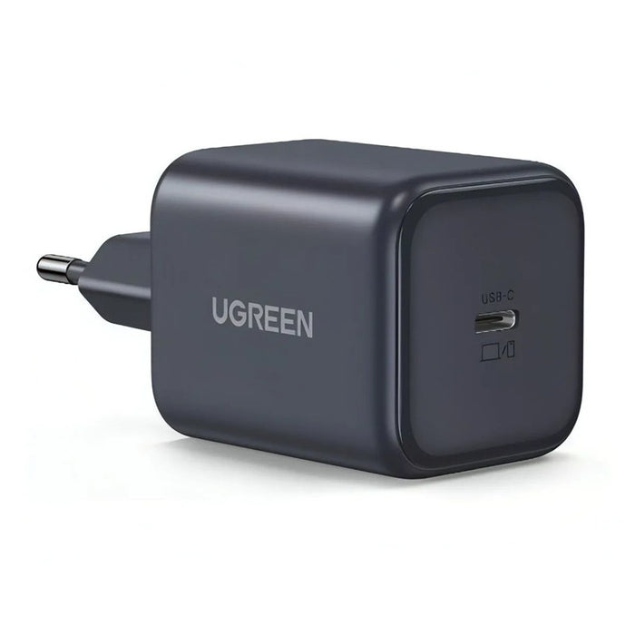 CHARGER X524 1xUSB-C 45W GaN mini UGREEN - BLACK