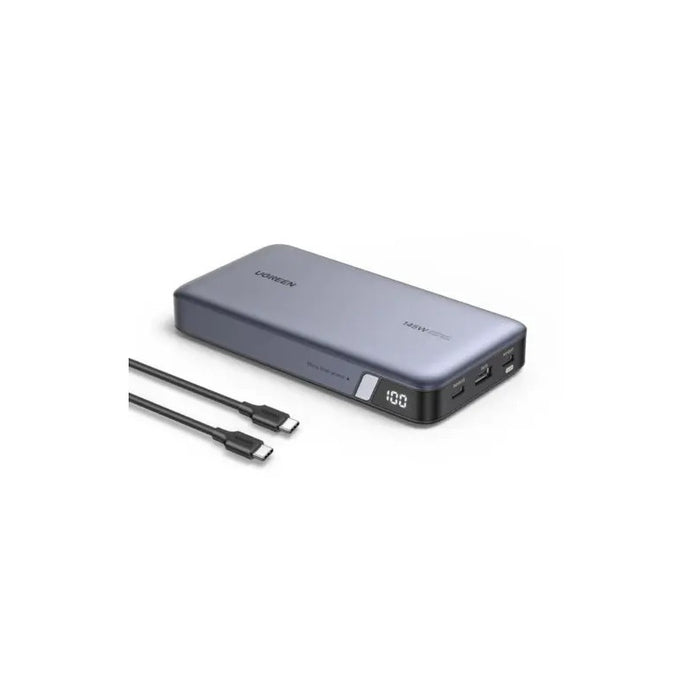 POWER BANK 25,000mAh PD 145W PB205 UGREEN