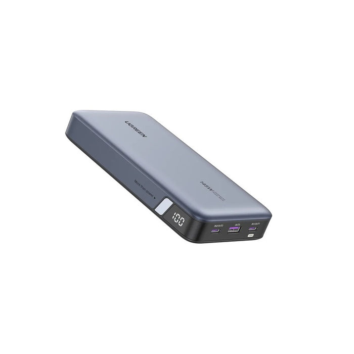 POWER BANK 25,000mAh PD 145W PB205 UGREEN