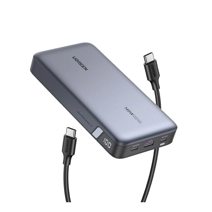 POWER BANK 25,000mAh PD 145W PB205 UGREEN