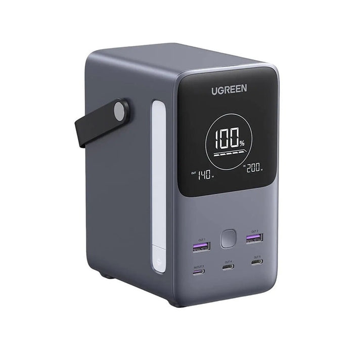 PB770 POWER BANK 48,000mAh, FAST CHARGE, 300W UGREEN