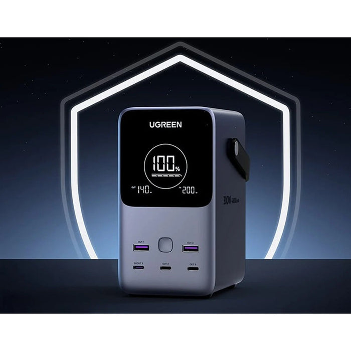 PB770 POWER BANK 48,000mAh, FAST CHARGE, 300W UGREEN