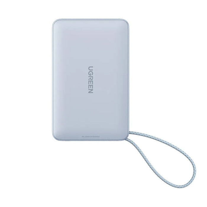 POWER BANK PB773 10,000mAh WIRELESS 25WQi2 UGREEN