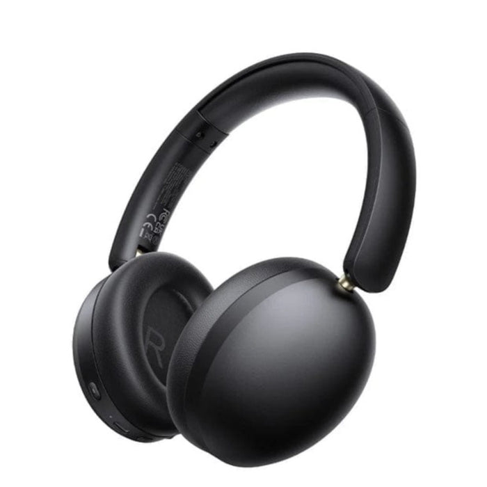 BLUETOOTH HEADPHONES HP205 StudioMax2 UGREEN - BLACK